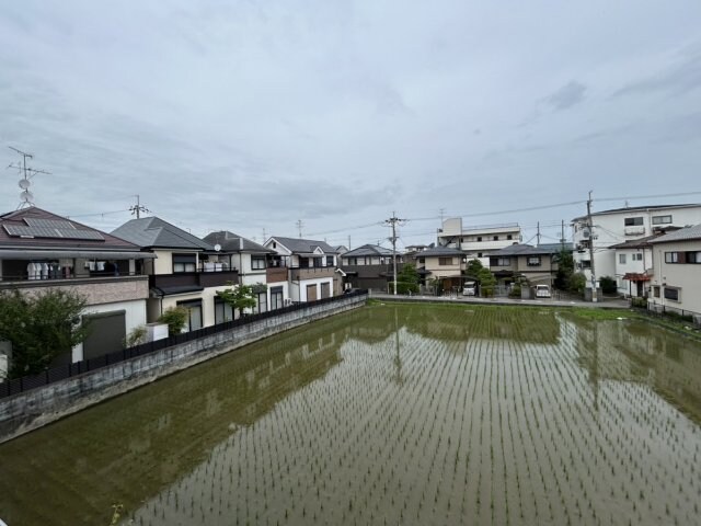 フェリーチェの物件内観写真