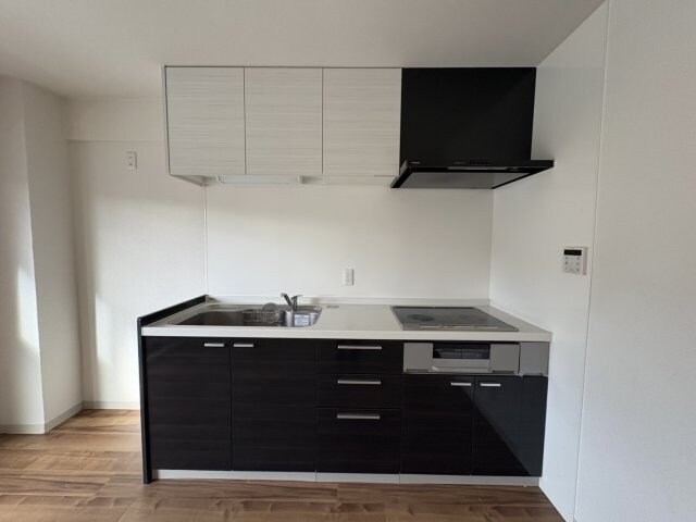 くすの木ハイツの物件内観写真