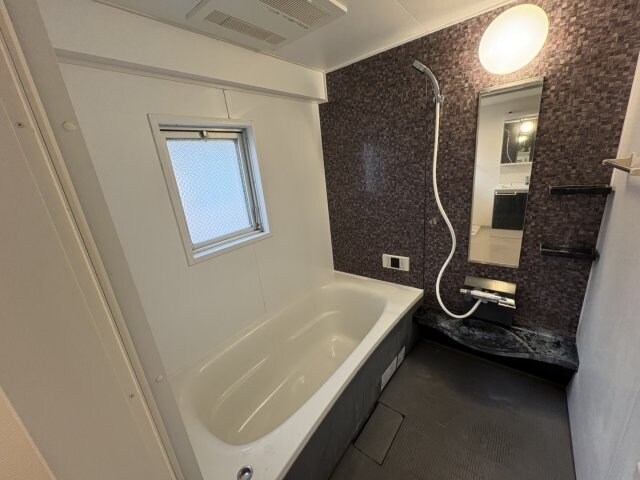 くすの木ハイツの物件内観写真