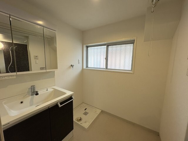 くすの木ハイツの物件内観写真