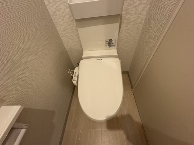 くすの木ハイツの物件内観写真