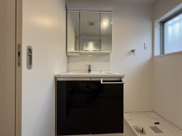 くすの木ハイツの物件内観写真