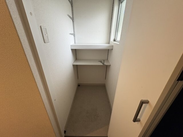 くすの木ハイツの物件内観写真