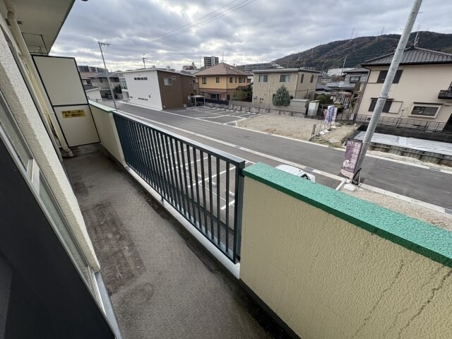 くすの木ハイツの物件内観写真