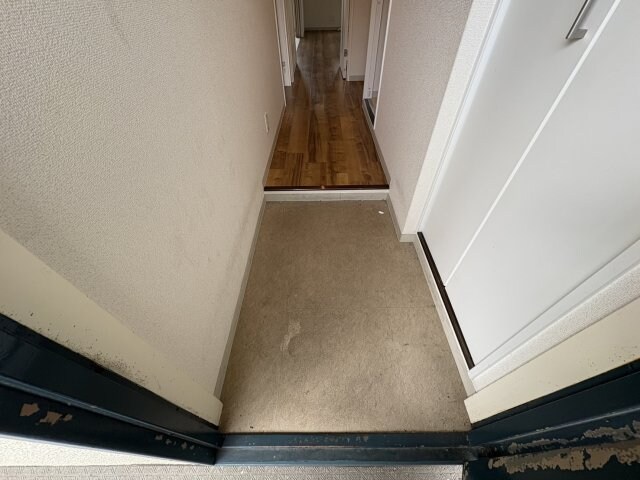 くすの木ハイツの物件内観写真