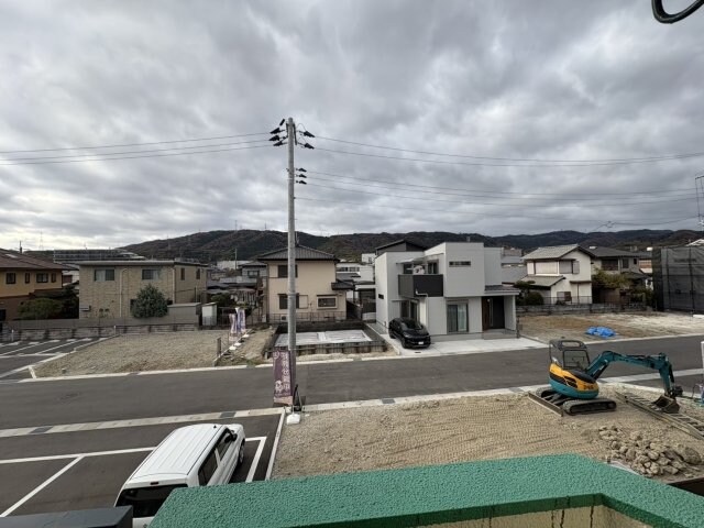 くすの木ハイツの物件内観写真