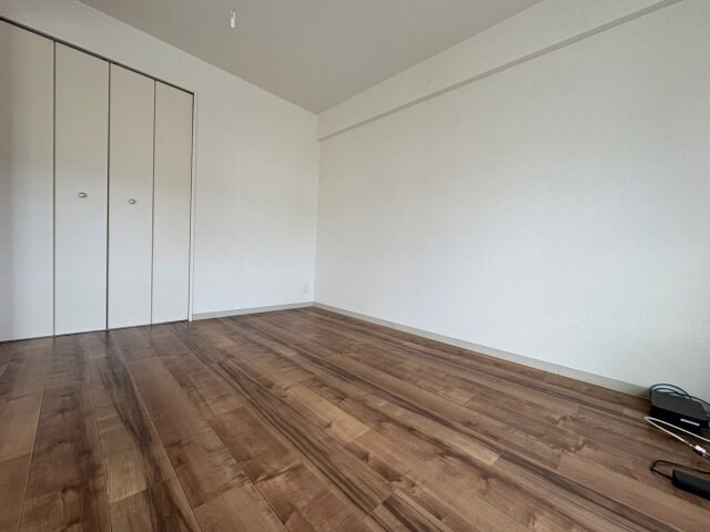 くすの木ハイツの物件内観写真