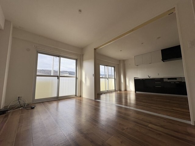 くすの木ハイツの物件内観写真