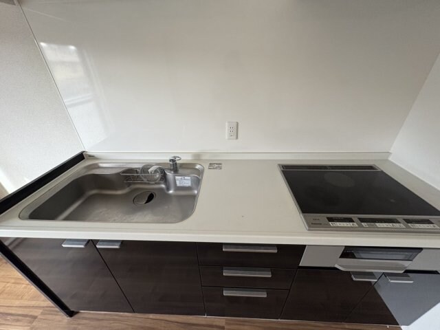 くすの木ハイツの物件内観写真