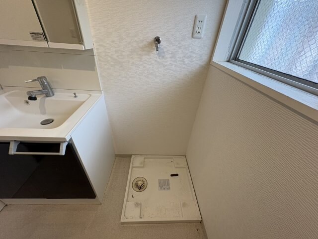 くすの木ハイツの物件内観写真