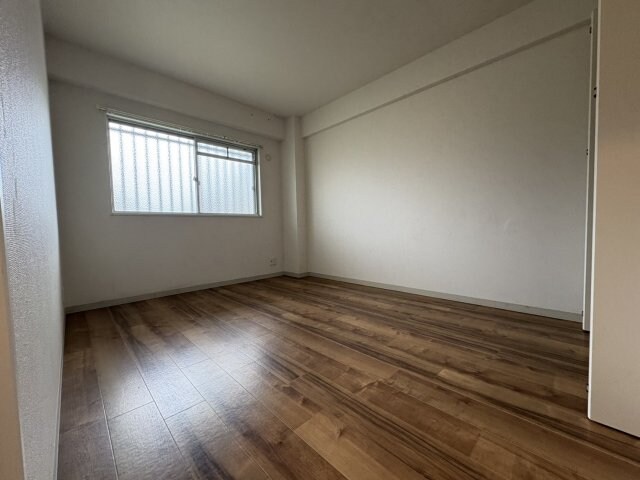 くすの木ハイツの物件内観写真