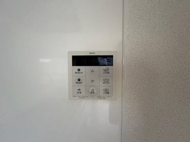 くすの木ハイツの物件内観写真