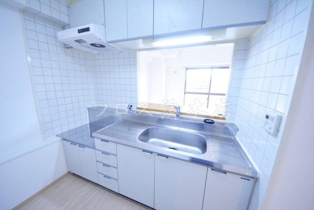 セレッソの物件内観写真