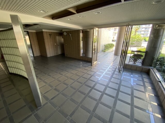 セレッソの物件外観写真