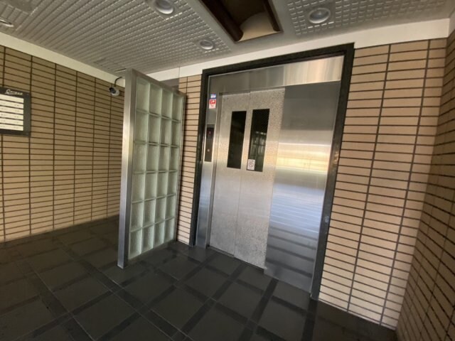 セレッソの物件外観写真