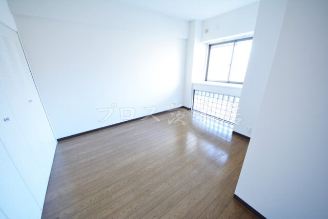 セレッソの物件内観写真