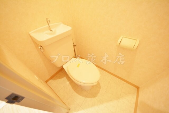 セレッソの物件内観写真