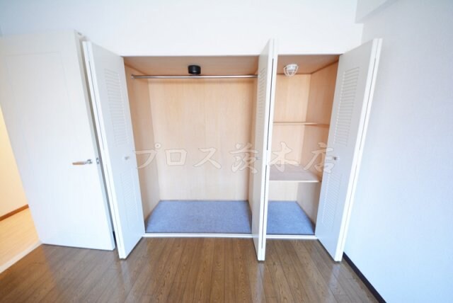 セレッソの物件内観写真