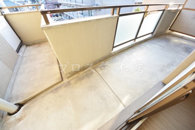 セレッソの物件内観写真