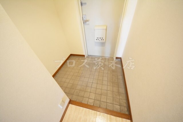 セレッソの物件内観写真