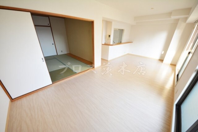 セレッソの物件内観写真