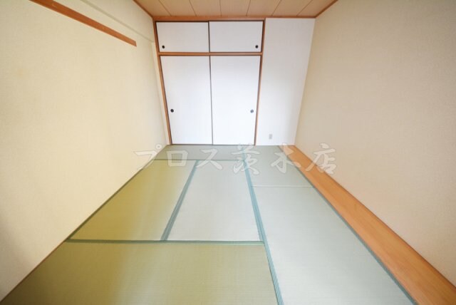 セレッソの物件内観写真