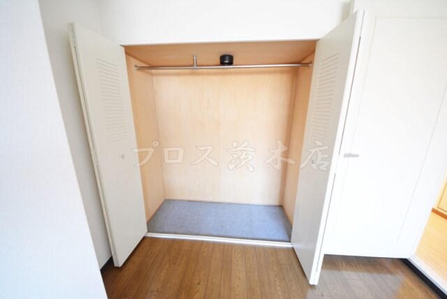 セレッソの物件内観写真