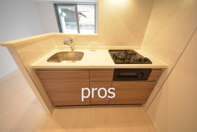 メープルスクエア心斎橋の物件内観写真