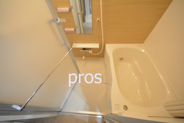 メープルスクエア心斎橋の物件内観写真