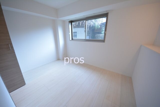 メープルスクエア心斎橋の物件内観写真