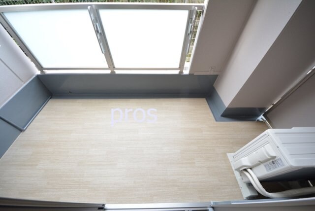 メープルスクエア心斎橋の物件内観写真