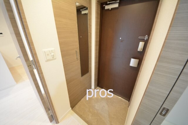 メープルスクエア心斎橋の物件内観写真