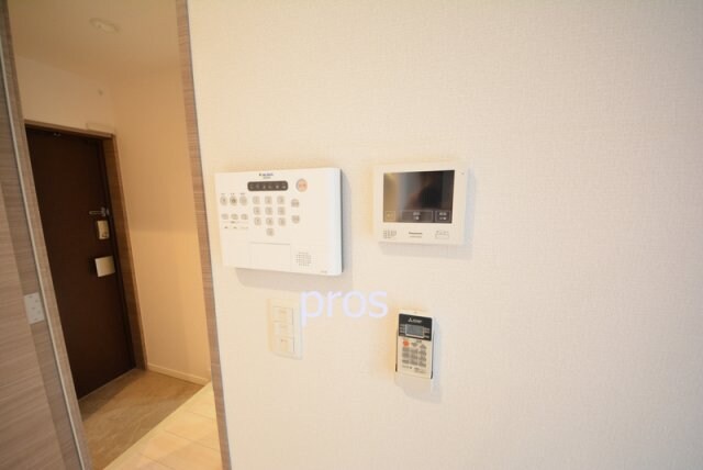 メープルスクエア心斎橋の物件内観写真