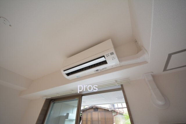 メープルスクエア心斎橋の物件内観写真