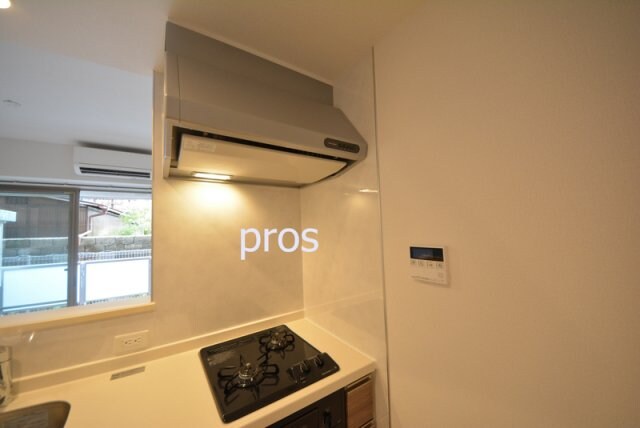 メープルスクエア心斎橋の物件内観写真