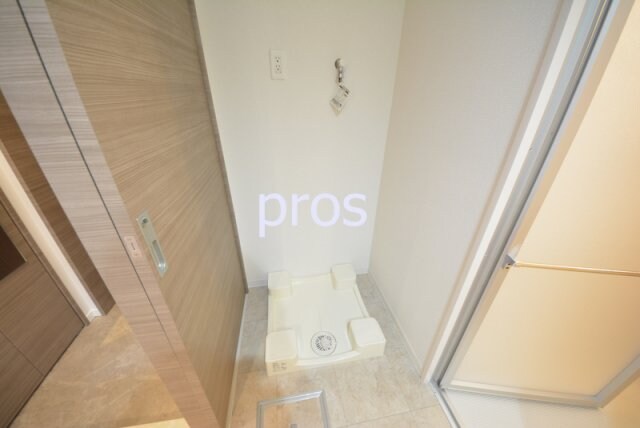 メープルスクエア心斎橋の物件内観写真