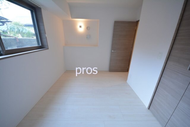 メープルスクエア心斎橋の物件内観写真