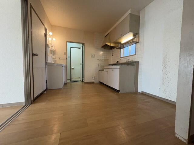 サザンハイムの物件内観写真