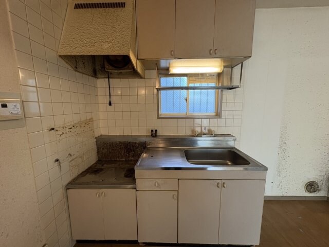 サザンハイムの物件内観写真