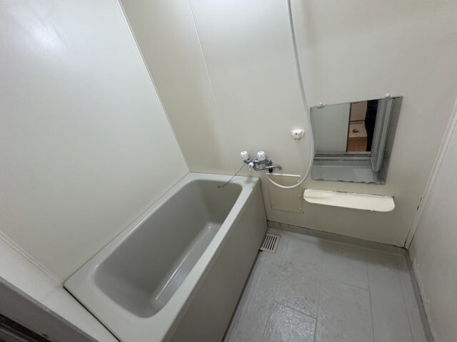 サザンハイムの物件内観写真