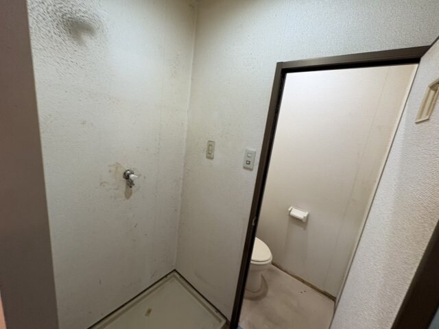 サザンハイムの物件内観写真