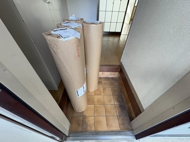 サザンハイムの物件内観写真