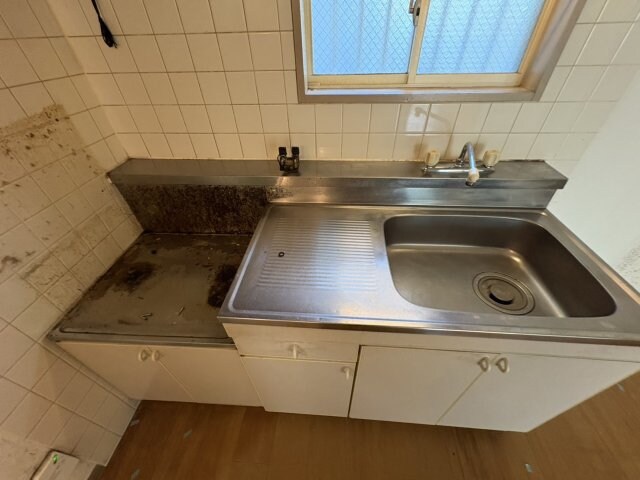 サザンハイムの物件内観写真