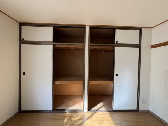 サザンハイムの物件内観写真