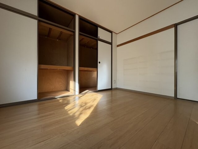 サザンハイムの物件内観写真