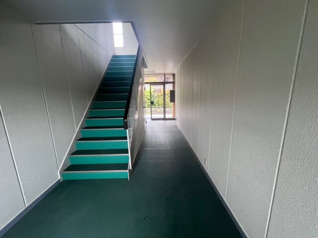 ヴィラサカイの物件外観写真