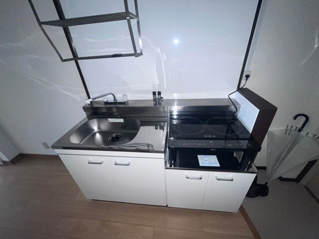 ヴィラサカイの物件内観写真