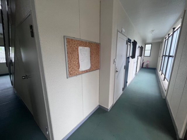 ヴィラサカイの物件外観写真