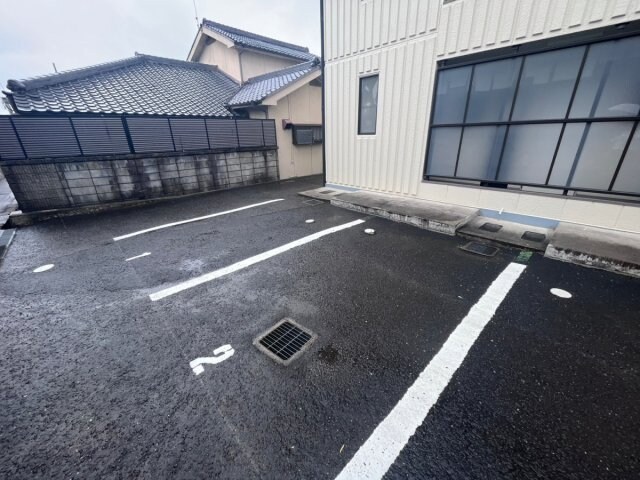 ヴィラサカイの物件外観写真