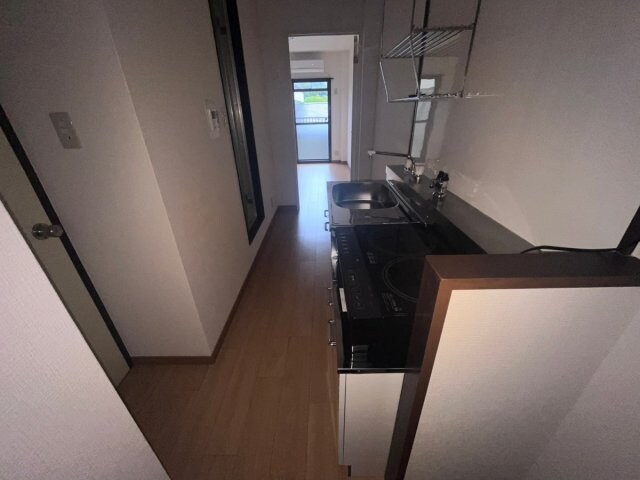 ヴィラサカイの物件内観写真